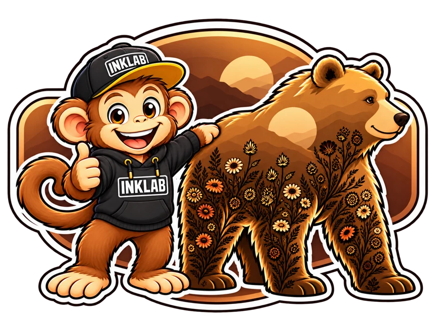 Custom Patches illustration